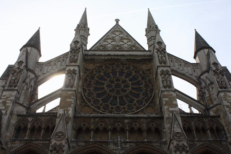 129-Westminster Abbey,6 aprile 2010.JPG